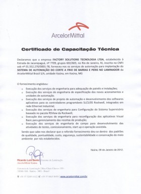 ArcelorMittal